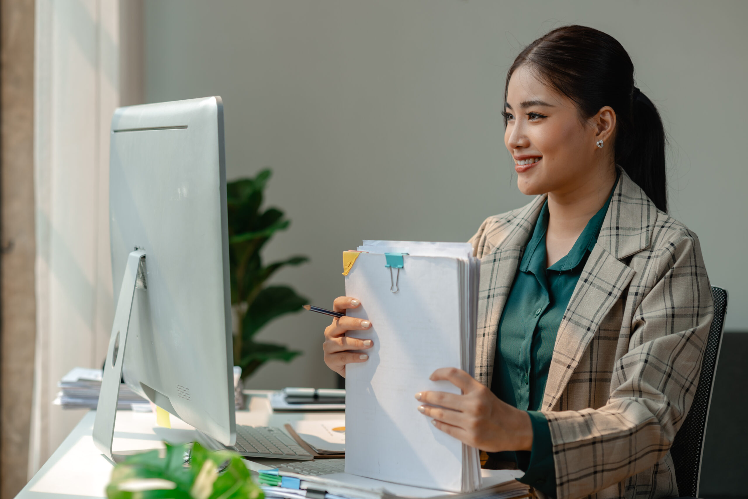 Precisa organizar documentos para abertura de empresa? Confira dicas essenciais e simplifique o processo com agilidade e eficiência.