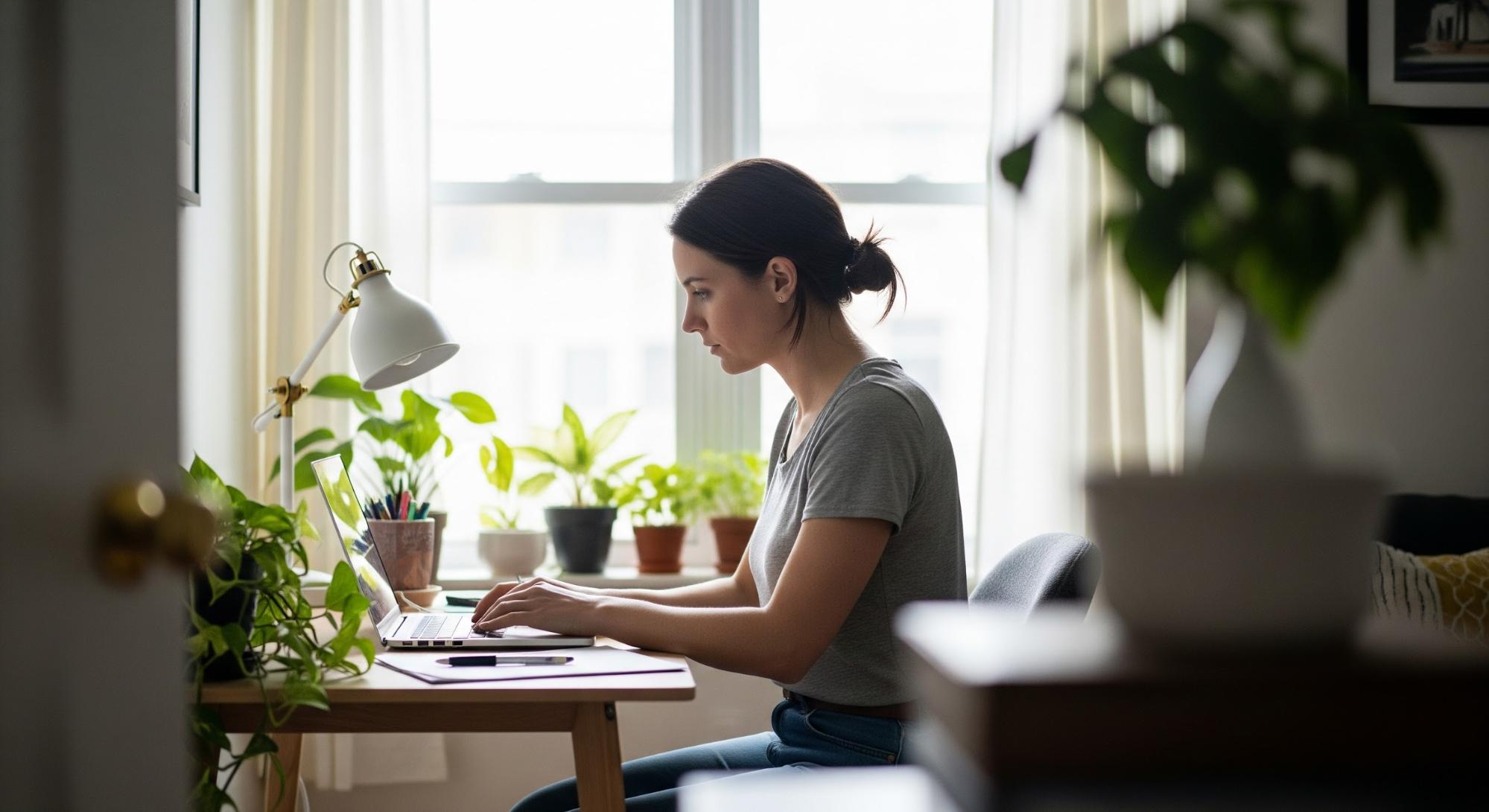 como abrir um pequeno negócio em casa